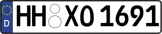 HH-XO1691