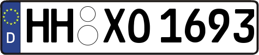 HH-XO1693