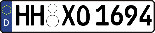 HH-XO1694
