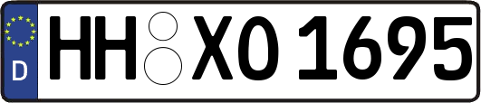 HH-XO1695