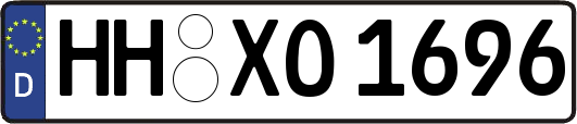HH-XO1696
