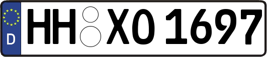 HH-XO1697