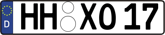 HH-XO17
