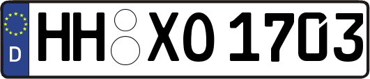 HH-XO1703