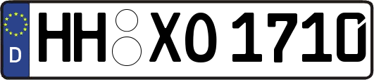 HH-XO1710