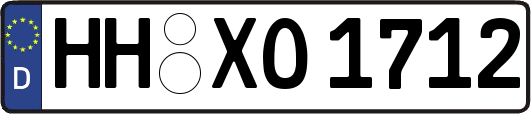 HH-XO1712