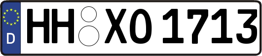 HH-XO1713