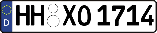HH-XO1714
