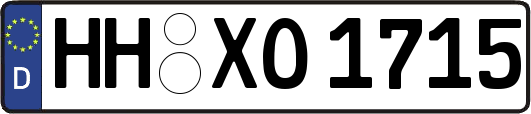 HH-XO1715