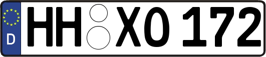 HH-XO172