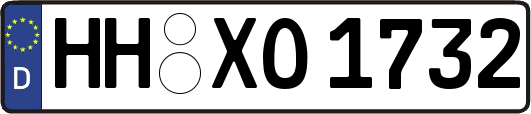 HH-XO1732