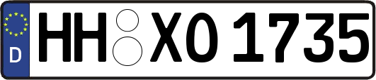 HH-XO1735