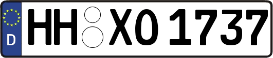 HH-XO1737