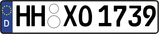 HH-XO1739