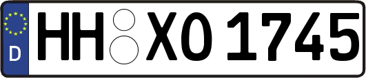 HH-XO1745