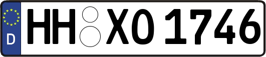HH-XO1746
