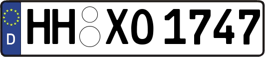 HH-XO1747