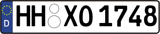 HH-XO1748
