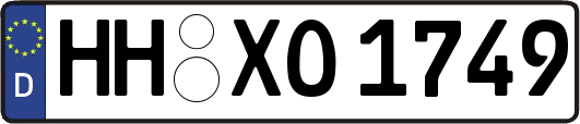 HH-XO1749