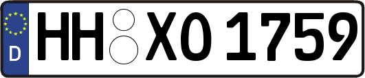 HH-XO1759