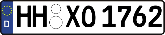 HH-XO1762