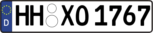 HH-XO1767