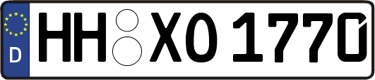 HH-XO1770