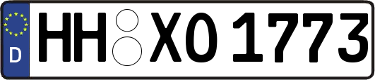 HH-XO1773
