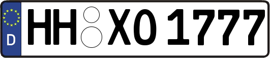 HH-XO1777