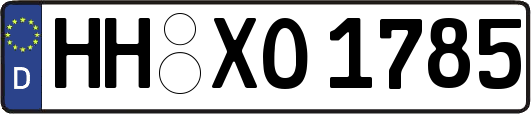 HH-XO1785