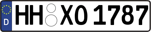 HH-XO1787
