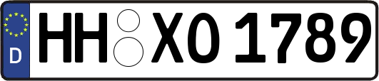 HH-XO1789