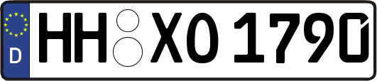 HH-XO1790