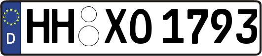 HH-XO1793