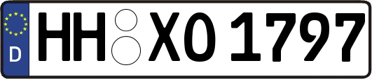 HH-XO1797