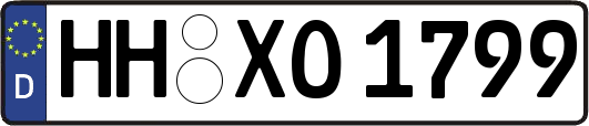 HH-XO1799