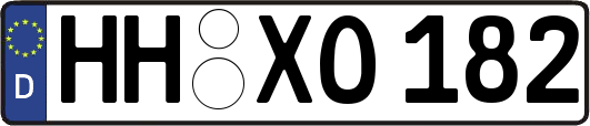 HH-XO182