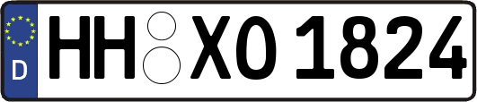 HH-XO1824