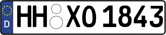 HH-XO1843