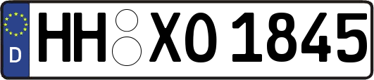 HH-XO1845
