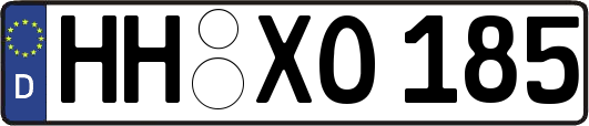 HH-XO185