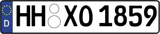 HH-XO1859