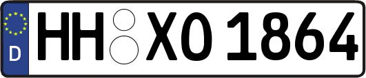 HH-XO1864