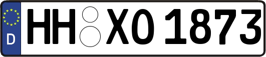 HH-XO1873