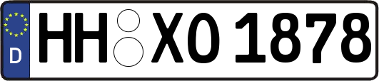 HH-XO1878