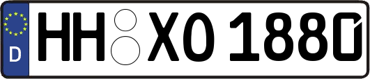 HH-XO1880