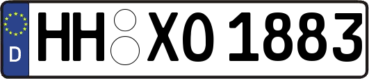 HH-XO1883