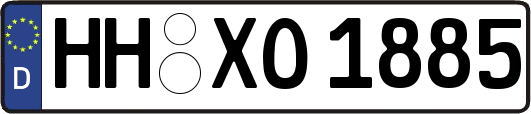 HH-XO1885