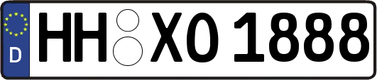 HH-XO1888
