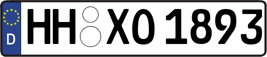 HH-XO1893